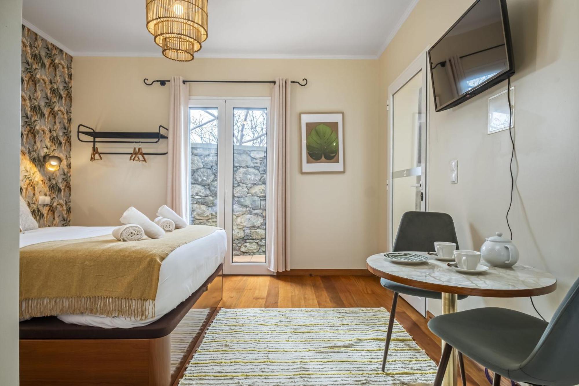 Апартаменты Casas Do Salao By Madeira Sun Travel Порту-Мониш Экстерьер фото