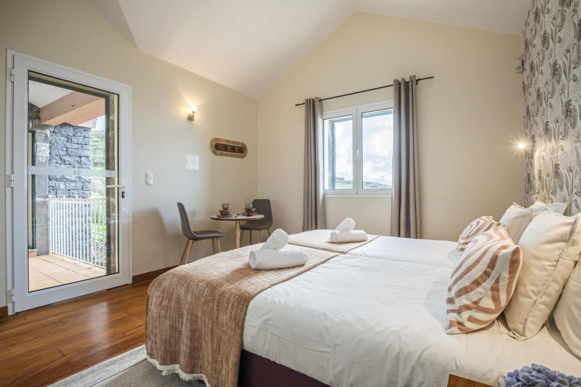Апартаменты Casas Do Salao By Madeira Sun Travel Порту-Мониш Экстерьер фото
