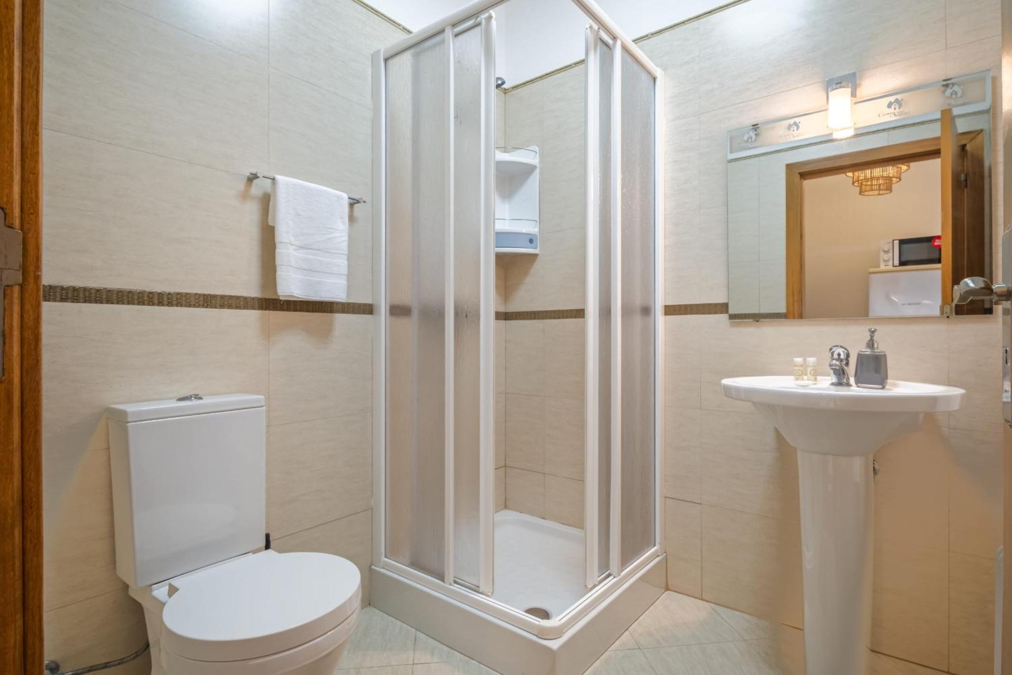 Апартаменты Casas Do Salao By Madeira Sun Travel Порту-Мониш Экстерьер фото