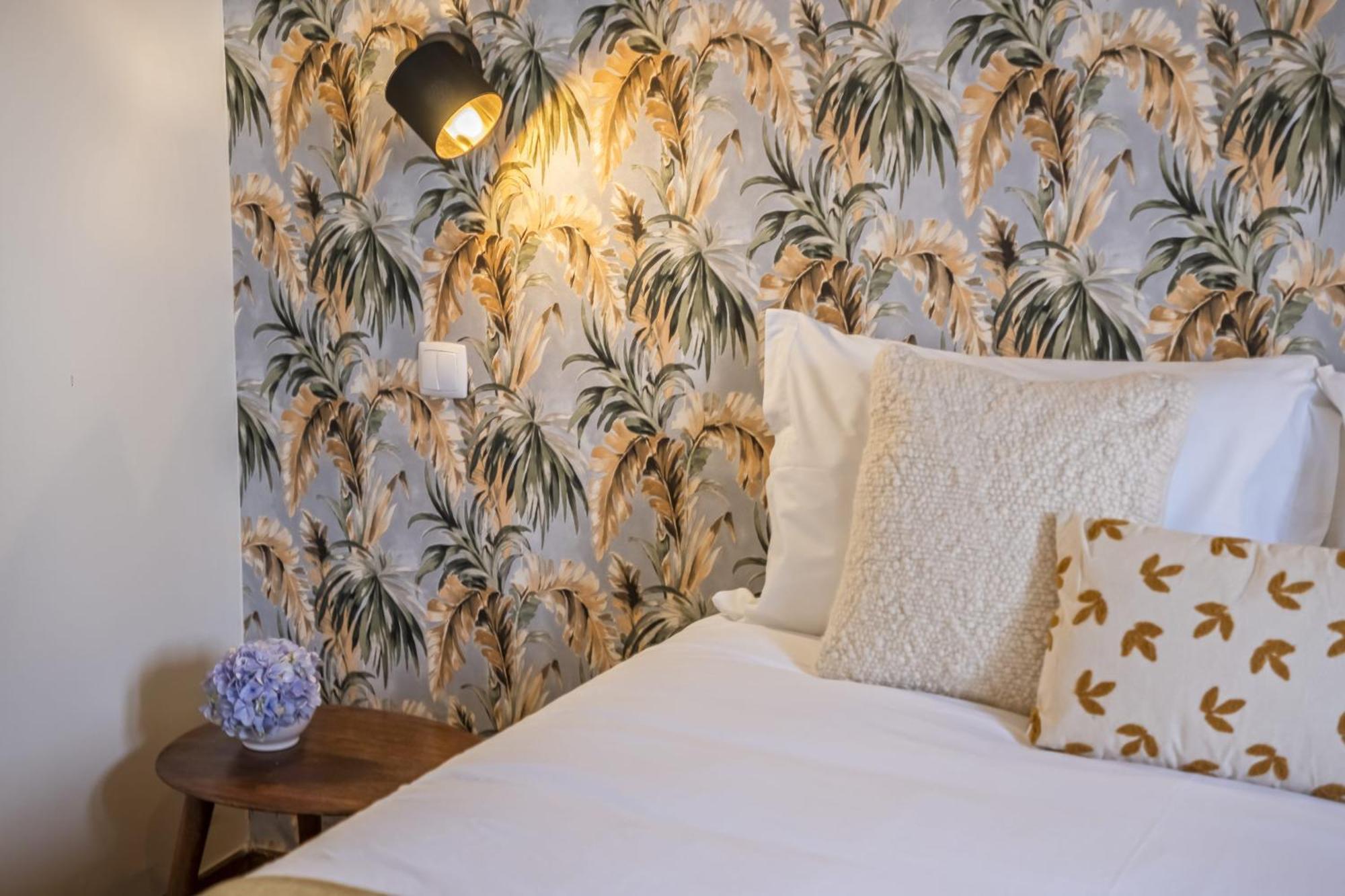 Апартаменты Casas Do Salao By Madeira Sun Travel Порту-Мониш Экстерьер фото