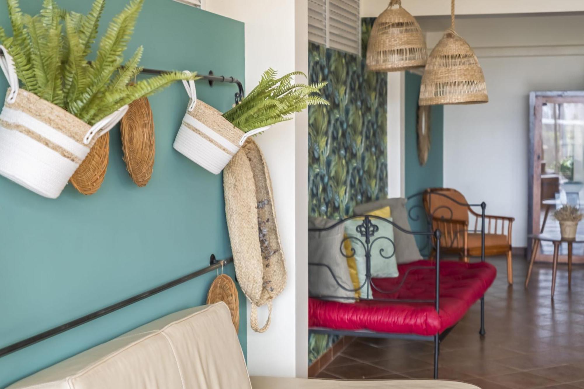 Апартаменты Casas Do Salao By Madeira Sun Travel Порту-Мониш Экстерьер фото